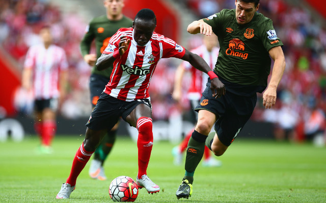 Man United make approach for Southampton man as Pedro heads elsewhere