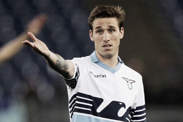 Lazio place €50 million price tag on Lucas Biglia