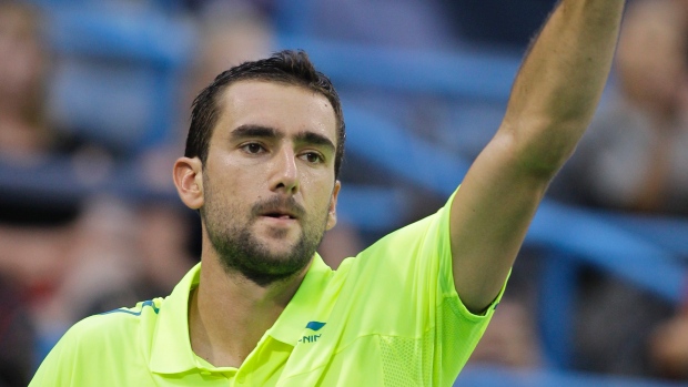 Marin Cilic