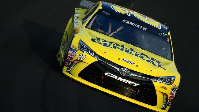 Matt Kenseth