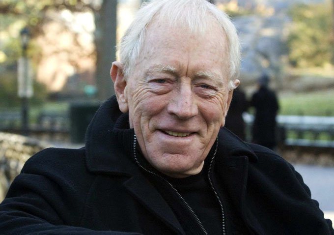 'Game Of Thrones' casts 'The Exorcist' star Max Von Sydow as Three-Eyed Raven