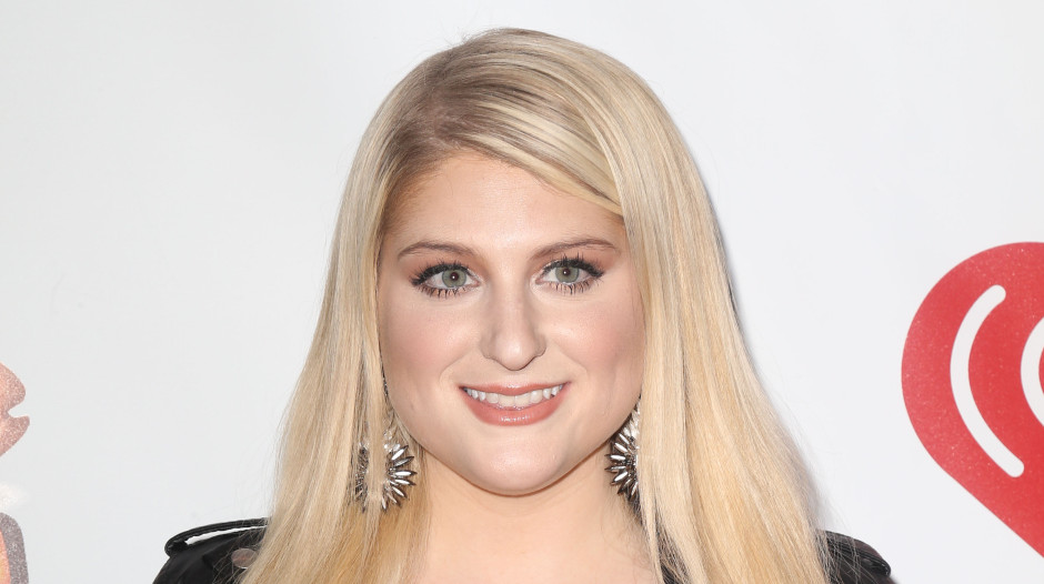 Megan Trainor