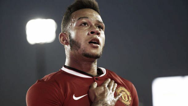 Bryan Robson believes Memphis will thrive with number seven jersey