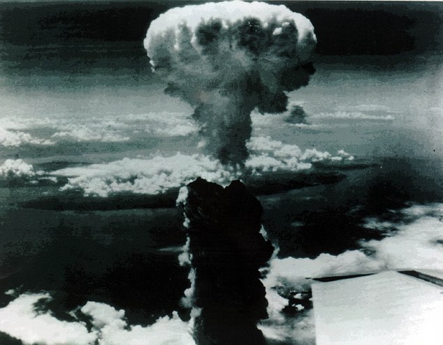 A series of studies published to mark the 70th anniversary of the atomic bombing of Hiroshima and Nagasaki reveal the psychological distress caused to victims is more severe than any harm from radiation