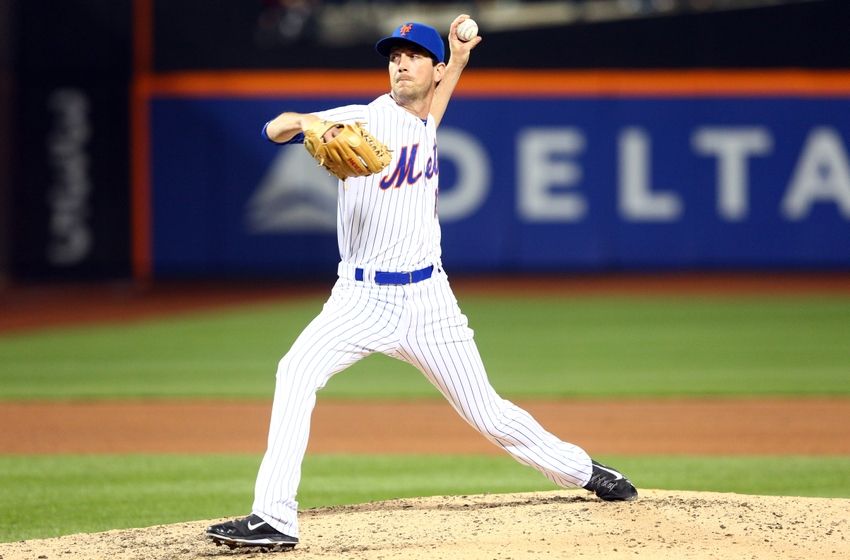 New York Mets News Jerry Blevins out for the season