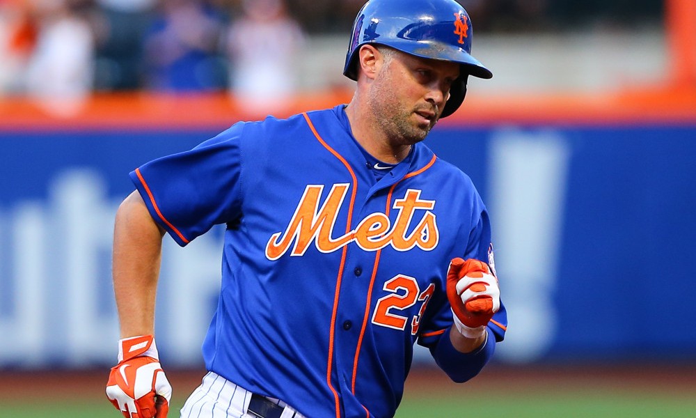 Mets News: Michael Cuddyer To Be Activated Monday