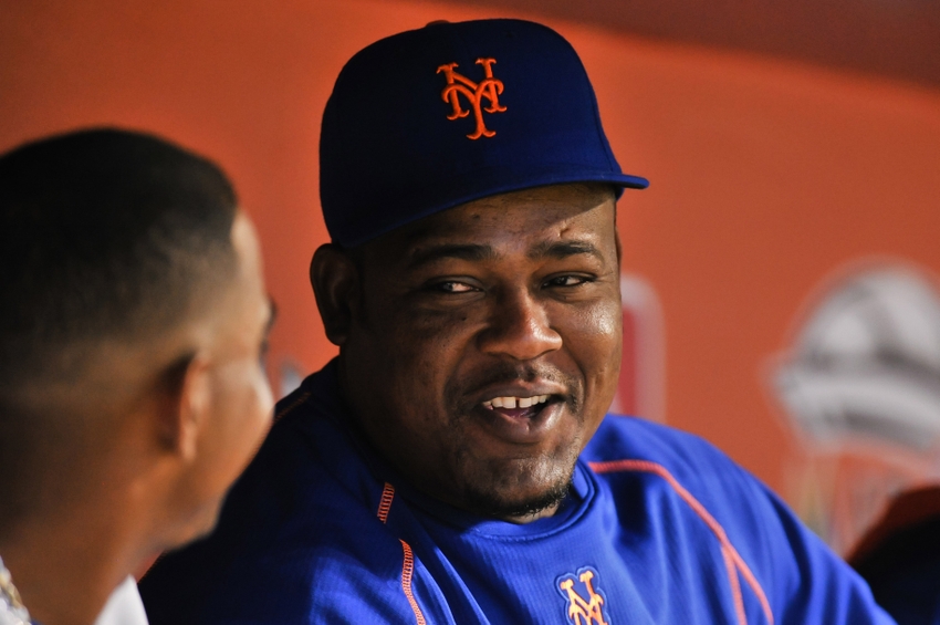 Colorado Rockies Old Friend: How The Hell Is Juan Uribe Still Playing?