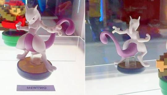 Nintendo's Amiibo Plans For The Fall