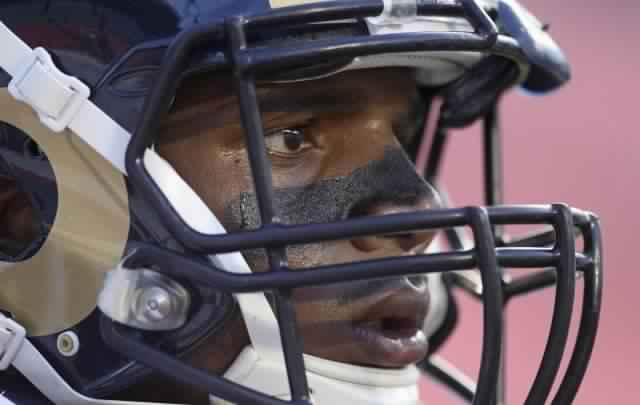 Michael Sam Quits Football: First openly gay player retires for mental health reasons