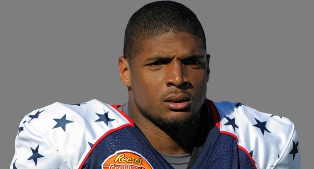 Michael Sam made his debut