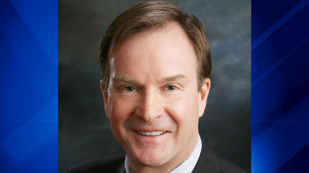 Michigan Attorney General Bill Schuette