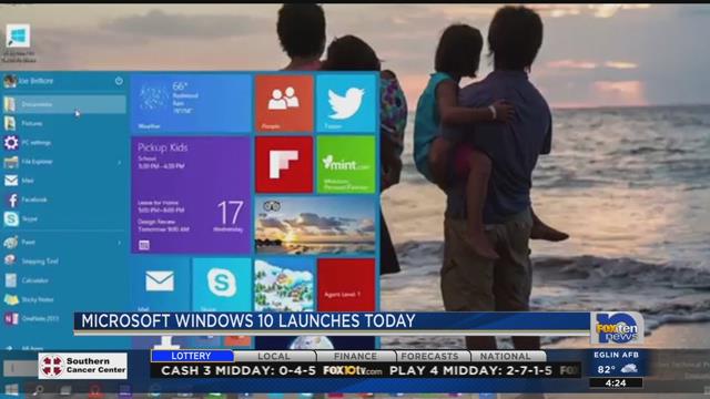 Microsoft says Windows 10 is on 14 million devices