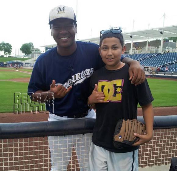 MLB News: Milwaukee Brewers Minor Leaguer David Denson Reveals He's Gay