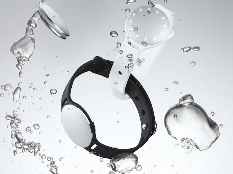 Misfit Teams Up With Speedo To Launch Fitness Tracker Designed For Swimmers