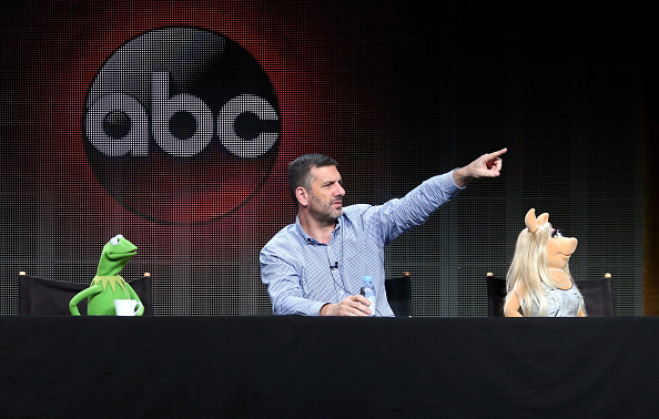 2015 Summer TCA Tour- Day 8