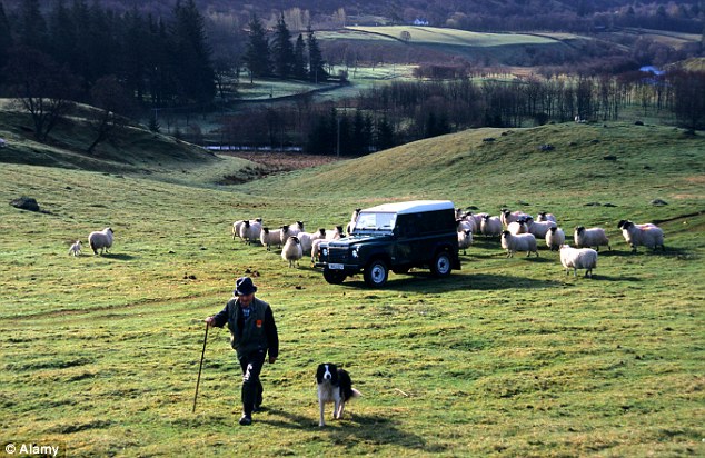 Threatened British produce could disappear from supermarket shelves as farmers are priced out of the industry by rising debts and bills the National Farmers Union has warned