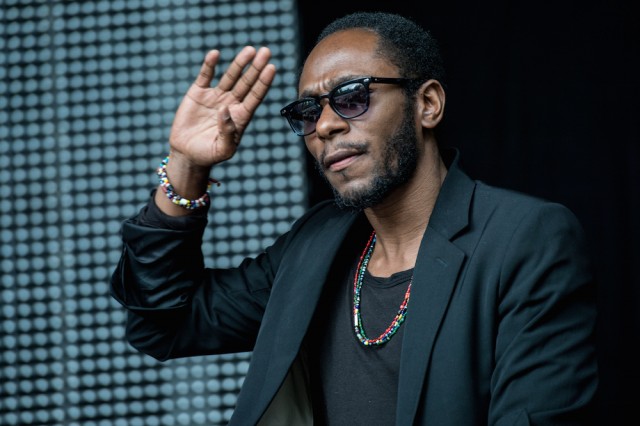 Yasiin Bey Says Nicki Minaj Is Better Than Drake & Meek Mill