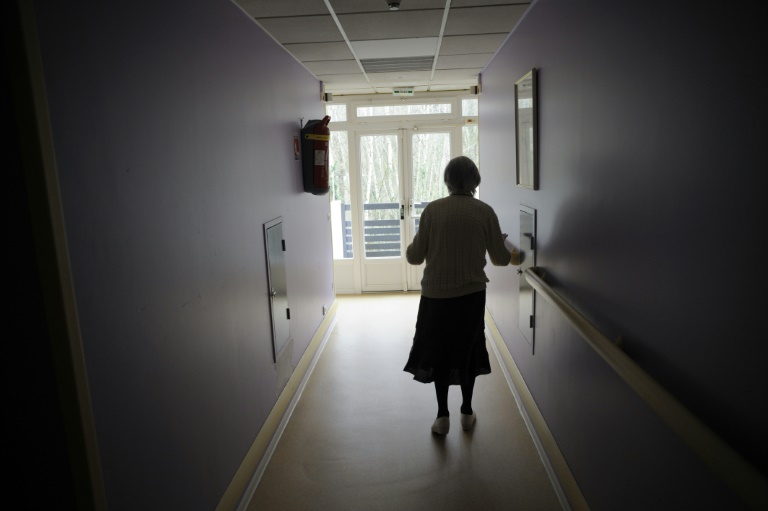 Number of people with dementia is stabilising