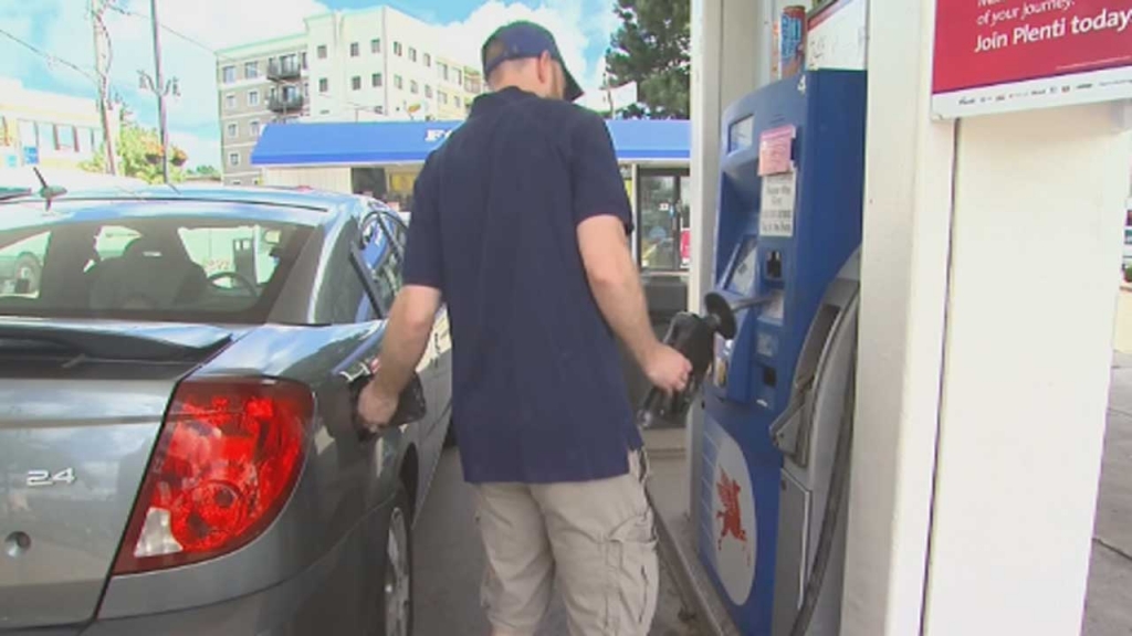 Motorists across the country are enjoying the low cost of gasoline although some here in Oklahoma may be hoping it doesn't go any lower