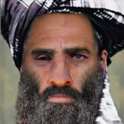 Mullah Mohammed Omar File