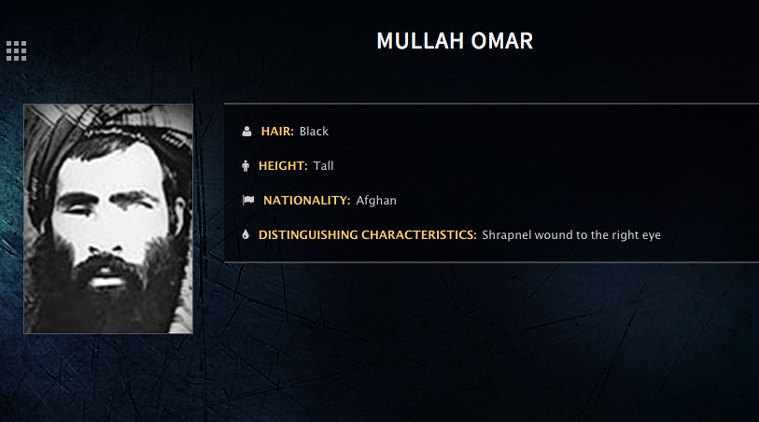 Mullah Omar Taliban Mullah Omar Mullah Omar dead Mullah Omar death Taliban chief Mullah Omar World news