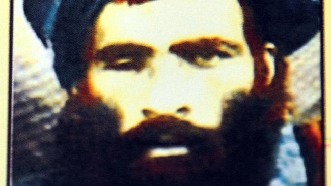 Mullah Mohammad Omar