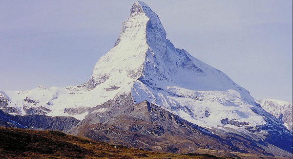 Remains on Matterhorn are Japanese climbers gone since 1970