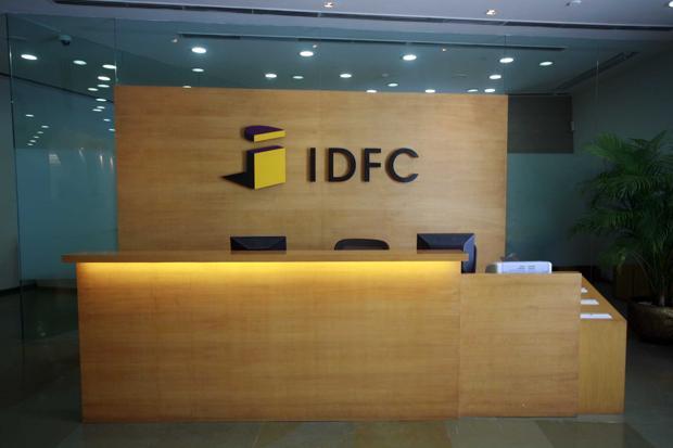 IDFC Q1 profit falls 47% to Rs254 crore