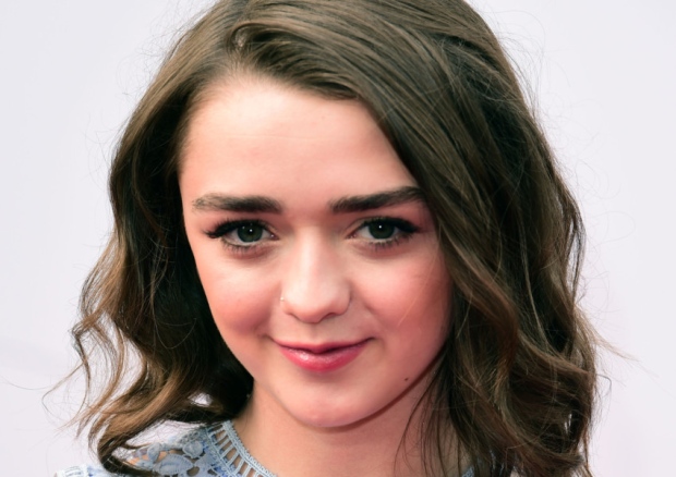 Maisie Williams