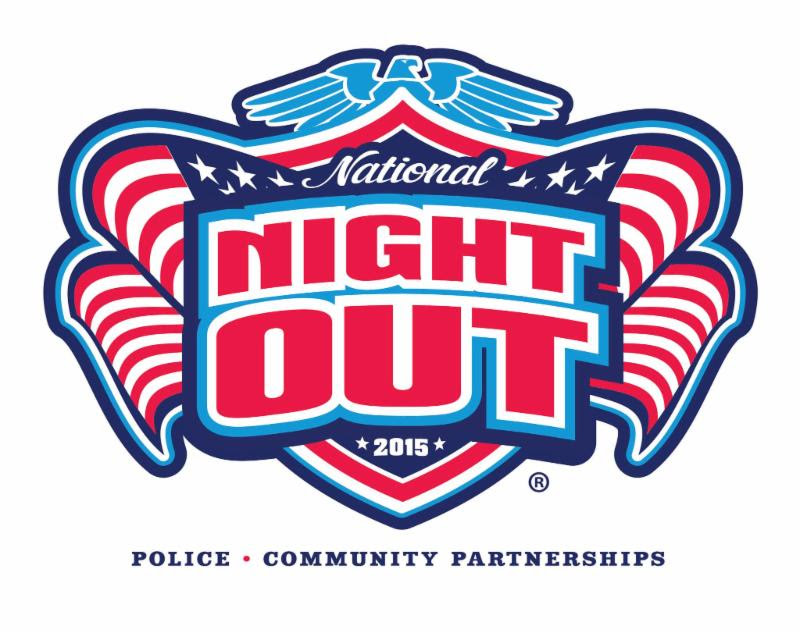 Detroit police celebrate National Night Out Tuesday