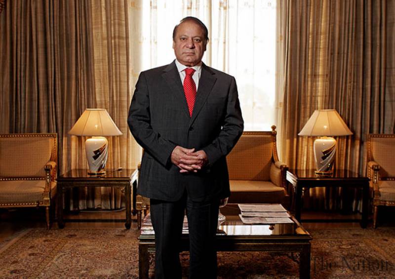 Pakistan PM to visit Belarus on Monday