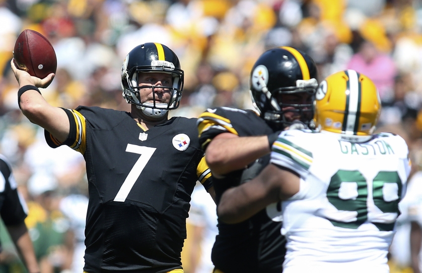 Steelers win first preseason game over Packers Instant Reaction