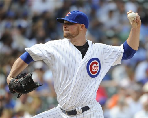 Jon Lester