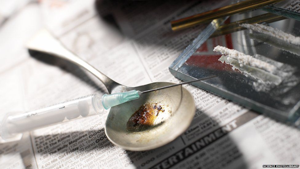 White House program to aim at combating rise in heroin deaths