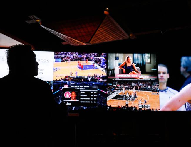 New Jersey Sports Gambling: Court Rules Against State's Latest Bid