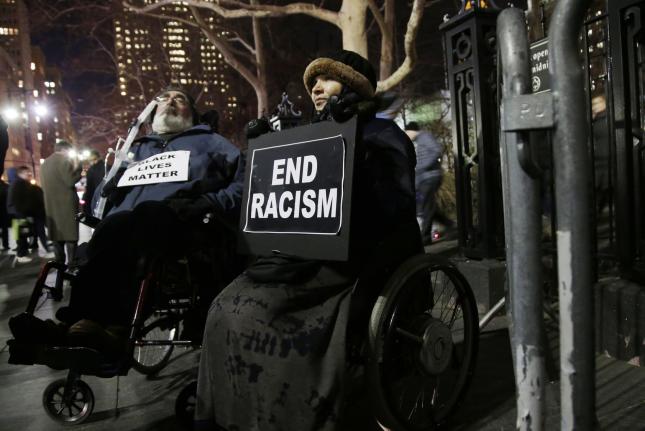 Eric Garner grand jury records kept secret by appeals court