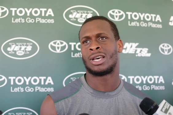 NFL: Jets' Geno Smith out 6-10 weeks after punched by teammate