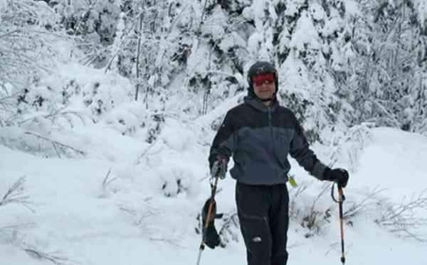 Australian authorities identify man who died in Queenstown avalanche as New Zealand citizen Roger Greville