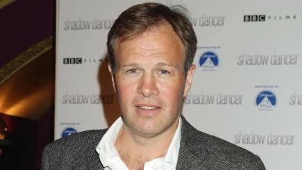 Tom Bradby has recently been announced as the new host of ITV's News at Ten