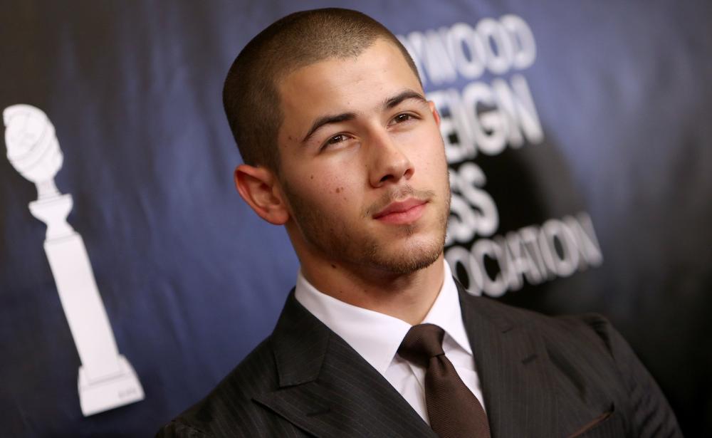 Nick Jonas is ‘very much’ single