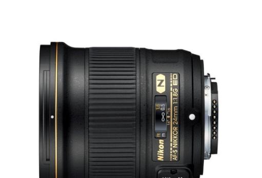 Nikon makes one of its best lenses better by adding image stabilization