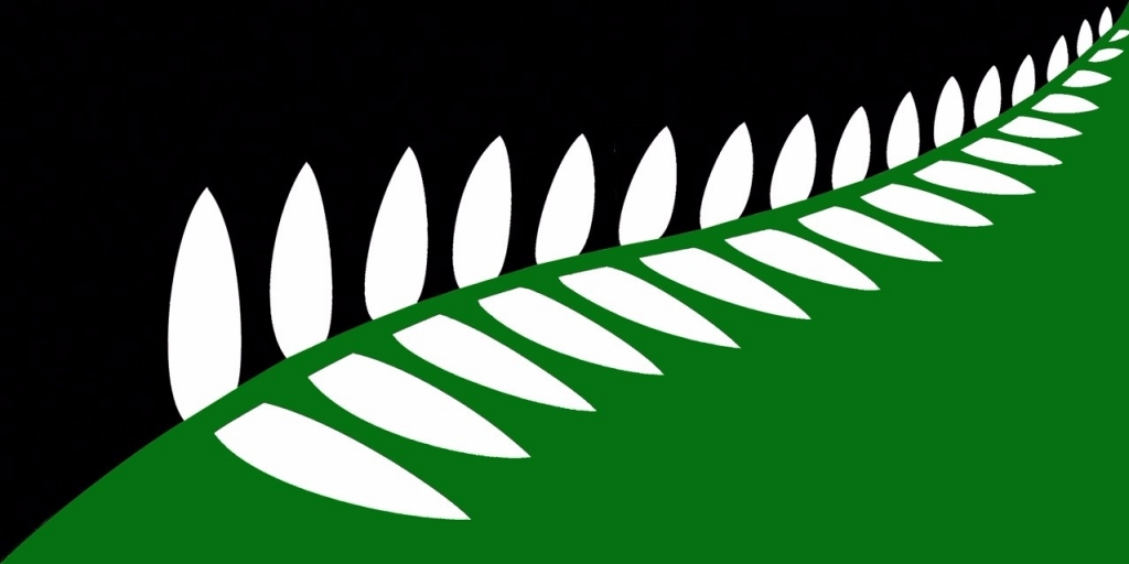 New Zealand gov't panel unveils list of possible new national flag