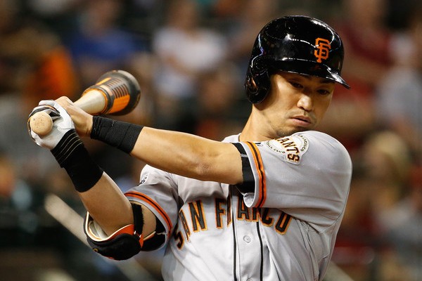 Injuries Continue to Dampen San Francisco Giants Playoff Hopes