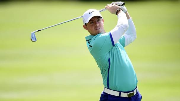 Northern Ireland's Rory Mc Ilroy has not officially announced if he is fit for the US PGA