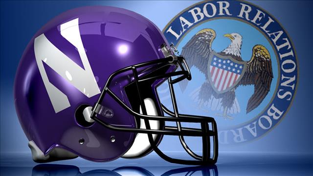 The National Labor Relations Board has dismissed a historic ruling that Northwestern University football players are school employees who are entitled to form what would be the nation