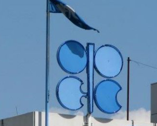 OPEC Flag