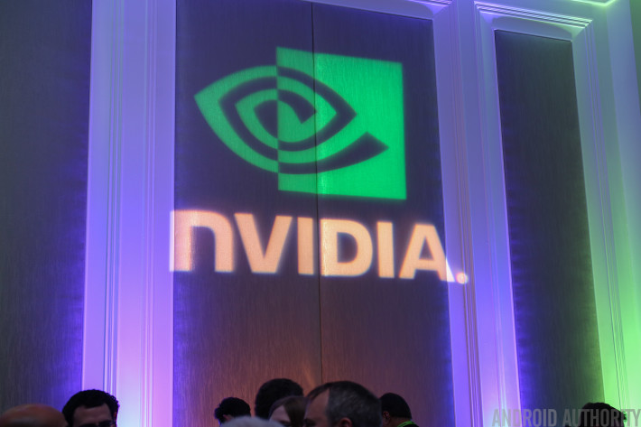 Nvidia Corporation Reports Upbeat Quarterly Earnings Stock High In Green