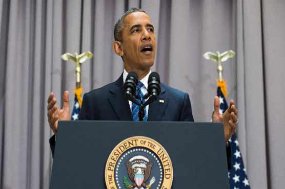 Obama told US lawmakers that rejecting Iran deal would lead to war and destroy US credibility