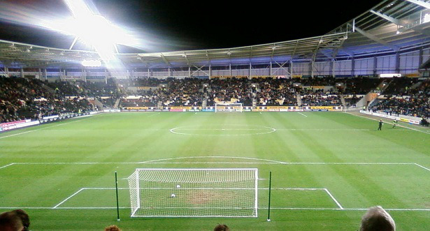 Hull City AFC Moses Odubajo