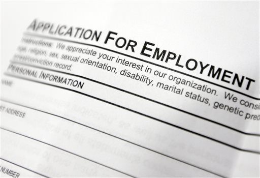 Indiana catches up to turn-of-the-century employment level